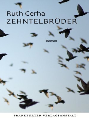 cover image of Zehntelbrüder